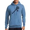 Core Fleece Pullover Hooded Sweatshirt Thumbnail