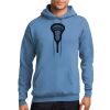 Core Fleece Pullover Hooded Sweatshirt Thumbnail