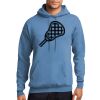Core Fleece Pullover Hooded Sweatshirt Thumbnail