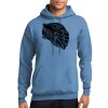 Core Fleece Pullover Hooded Sweatshirt Thumbnail