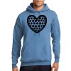Core Fleece Pullover Hooded Sweatshirt Thumbnail