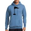 Core Fleece Pullover Hooded Sweatshirt Thumbnail
