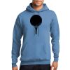 Core Fleece Pullover Hooded Sweatshirt Thumbnail