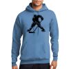 Core Fleece Pullover Hooded Sweatshirt Thumbnail