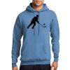 Core Fleece Pullover Hooded Sweatshirt Thumbnail