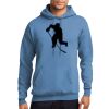 Core Fleece Pullover Hooded Sweatshirt Thumbnail