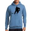 Core Fleece Pullover Hooded Sweatshirt Thumbnail