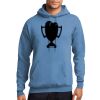 Core Fleece Pullover Hooded Sweatshirt Thumbnail