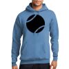 Core Fleece Pullover Hooded Sweatshirt Thumbnail
