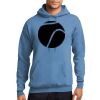 Core Fleece Pullover Hooded Sweatshirt Thumbnail