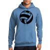 Core Fleece Pullover Hooded Sweatshirt Thumbnail