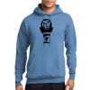 Core Fleece Pullover Hooded Sweatshirt Thumbnail