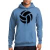Core Fleece Pullover Hooded Sweatshirt Thumbnail