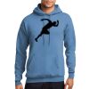 Core Fleece Pullover Hooded Sweatshirt Thumbnail