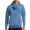 Core Fleece Pullover Hooded Sweatshirt Thumbnail