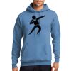Core Fleece Pullover Hooded Sweatshirt Thumbnail