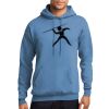 Core Fleece Pullover Hooded Sweatshirt Thumbnail