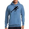 Core Fleece Pullover Hooded Sweatshirt Thumbnail