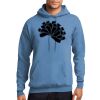 Core Fleece Pullover Hooded Sweatshirt Thumbnail