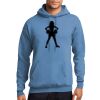 Core Fleece Pullover Hooded Sweatshirt Thumbnail