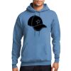 Core Fleece Pullover Hooded Sweatshirt Thumbnail