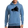 Core Fleece Pullover Hooded Sweatshirt Thumbnail
