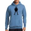 Core Fleece Pullover Hooded Sweatshirt Thumbnail