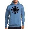 Core Fleece Pullover Hooded Sweatshirt Thumbnail