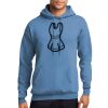 Core Fleece Pullover Hooded Sweatshirt Thumbnail