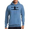 Core Fleece Pullover Hooded Sweatshirt Thumbnail
