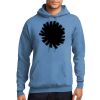 Core Fleece Pullover Hooded Sweatshirt Thumbnail