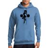 Core Fleece Pullover Hooded Sweatshirt Thumbnail