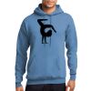 Core Fleece Pullover Hooded Sweatshirt Thumbnail