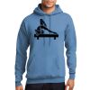 Core Fleece Pullover Hooded Sweatshirt Thumbnail