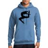 Core Fleece Pullover Hooded Sweatshirt Thumbnail