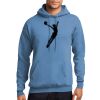 Core Fleece Pullover Hooded Sweatshirt Thumbnail