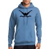 Core Fleece Pullover Hooded Sweatshirt Thumbnail