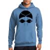 Core Fleece Pullover Hooded Sweatshirt Thumbnail