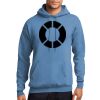 Core Fleece Pullover Hooded Sweatshirt Thumbnail