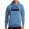 Core Fleece Pullover Hooded Sweatshirt Thumbnail