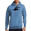 Core Fleece Pullover Hooded Sweatshirt Thumbnail