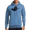 Core Fleece Pullover Hooded Sweatshirt Thumbnail