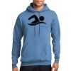 Core Fleece Pullover Hooded Sweatshirt Thumbnail