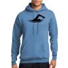 Core Fleece Pullover Hooded Sweatshirt Thumbnail