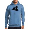 Core Fleece Pullover Hooded Sweatshirt Thumbnail
