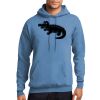 Core Fleece Pullover Hooded Sweatshirt Thumbnail