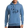 Core Fleece Pullover Hooded Sweatshirt Thumbnail