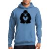 Core Fleece Pullover Hooded Sweatshirt Thumbnail