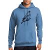 Core Fleece Pullover Hooded Sweatshirt Thumbnail