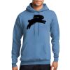 Core Fleece Pullover Hooded Sweatshirt Thumbnail